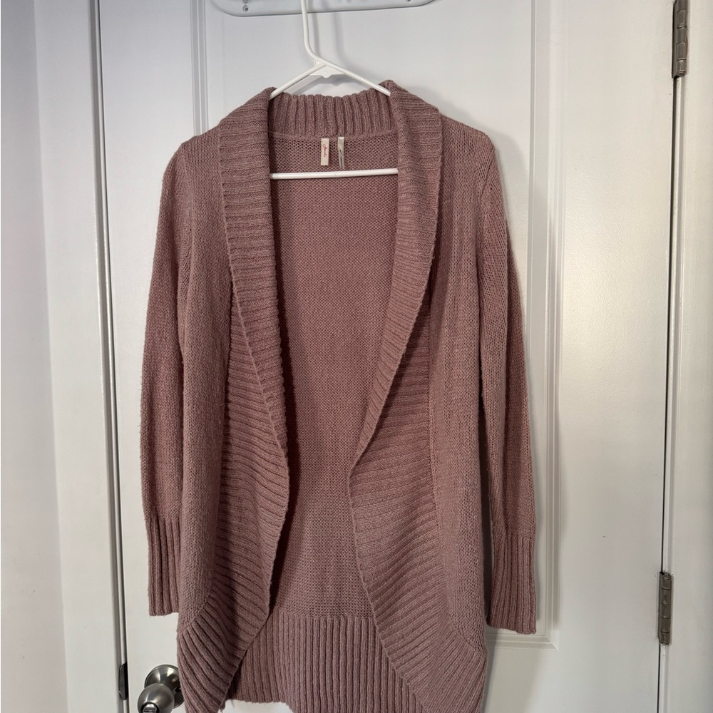 Frenchi Sweater